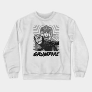 Phantom Tom Crewneck Sweatshirt